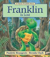 Franklin is Lost (February 2, 1992)