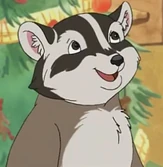 Badger (315 KB) Badger