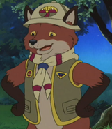 As a Trailblazers leader