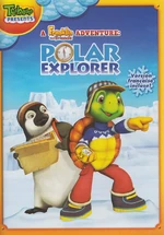 Polar Explorer (176 KB) Polar Explorer