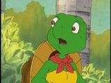 Franklin Fibs