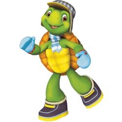 Franklin Turtle Franklin Wiki Fandom