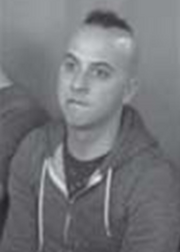 Gil Filar