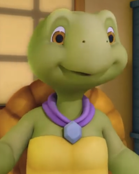 Mrs Turtle Franklin Wiki Fandom