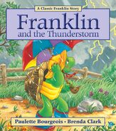 Franklin and the Thunderstorm (March 10, 1998)
