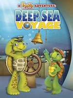 Deep Sea Voyage (107 KB) Deep Sea Voyage