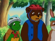 Franklin the Fearless | Franklin Wiki | Fandom