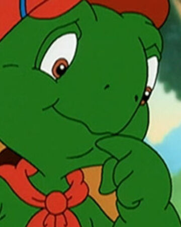 Franklin Turtle Franklin Wiki Fandom
