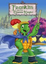 Franklin and the Green Knight