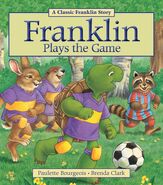 Franklin Plays the Game (January 17, 1995)