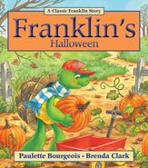Franklin's Halloween (August 13, 1996)