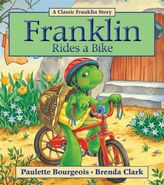 Franklin Rides a Bike (March 18, 1997)