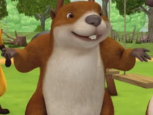 Beaver (1.02 MB) Beaver