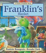 Franklin's Blanket (November 7, 1995)