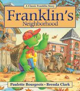 Franklin's Neighbourhood (U.S. Franklin's Neighborhood, September 7, 1999)