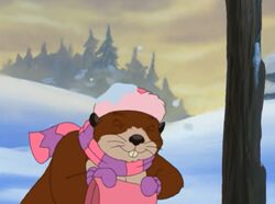Nothing Good About Winter