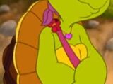 Samantha Turtle