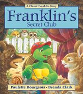 Franklin's Secret Club (September 1, 1998)
