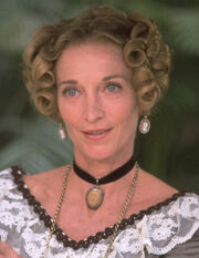Janet-L Green