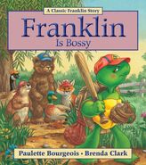 Franklin is Bossy (May 17, 1993)