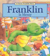 Franklin is Messy (November 22, 1994)