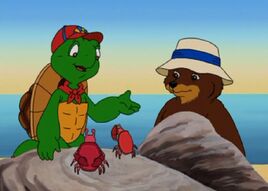 Franklin Season 4