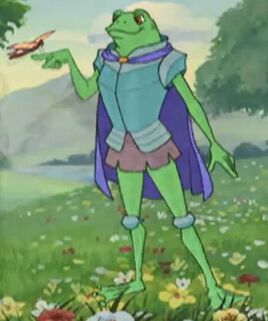 Green Knight
