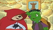 Franklin's Halloween | Franklin Wiki | Fandom