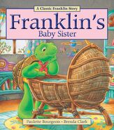 Franklin's Baby Sister (October 17, 2000)