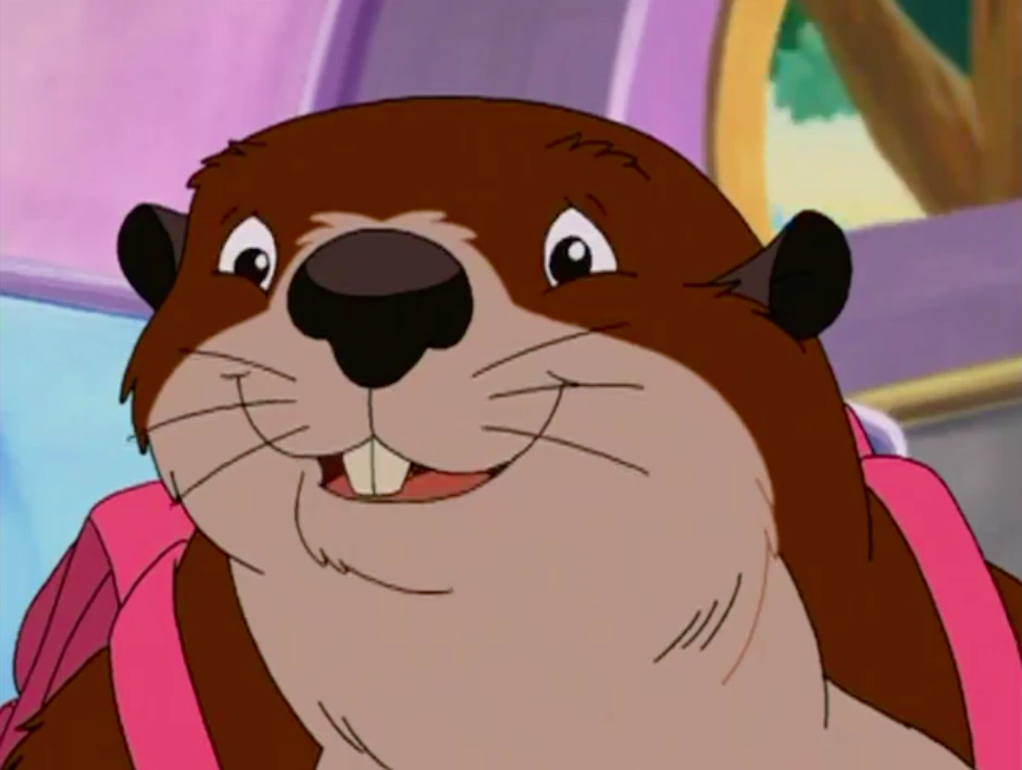 Franklin and the Trading Cards | Franklin Wiki | Fandom