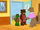 Franklin's Dance Lessons