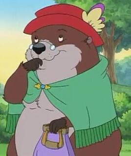 Mrs. Muskrat Infobox