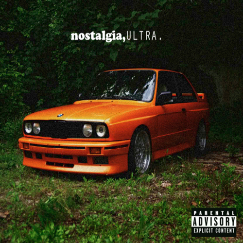Nostalgia Ultra Frank Ocean Wiki Fandom Nostalgia Ultra Frank Ocean Wiki Fandom