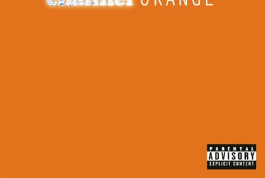 channel orange itunes cover