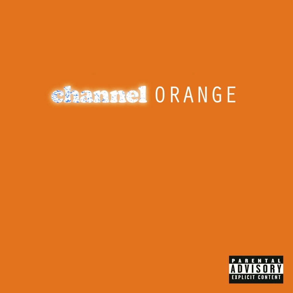 Frank Ocean – Facebook Story Lyrics