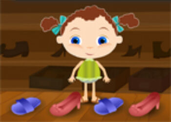 Shoe Shop Shuffle Game Franny's Feet Wiki Fandom Shoe Shop Shuffle Game Franny's Feet Wiki Fandom