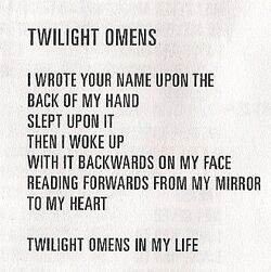 Twilightomens