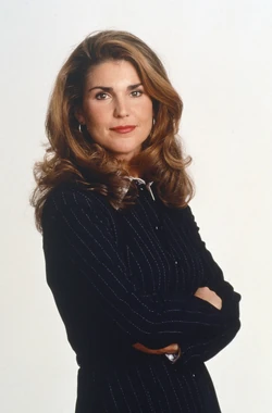 Roz Doyle | Frasier Crane Wikia | Fandom