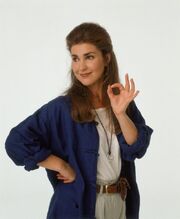 Roz Doyle | Frasier Wiki | Fandom