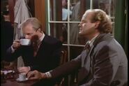 Niles and Frasier