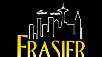 Opening Titles Frasier Wiki Fandom Technically a font generator does not generate fonts. opening titles frasier wiki fandom