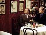 Three Faces Of Frasier
