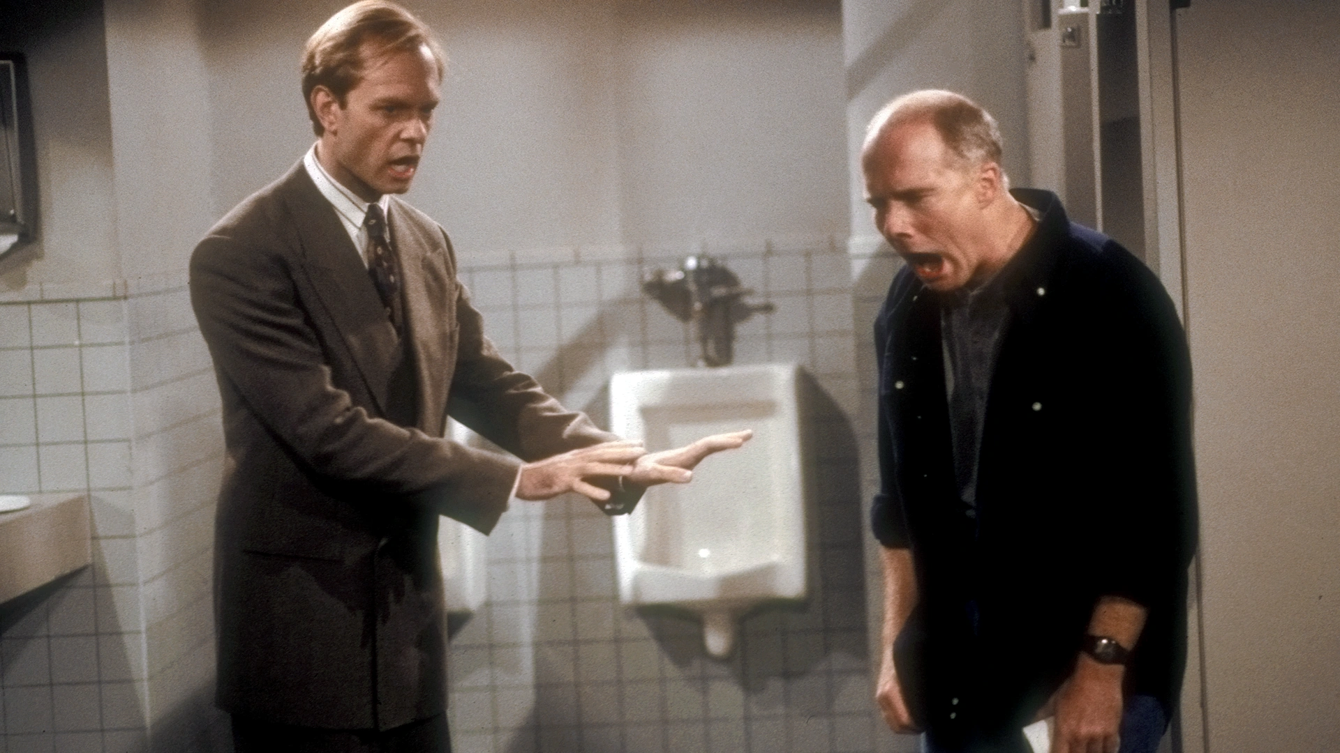 Love Bites Dog | Frasier Wiki | Fandom, image size:1920x1080