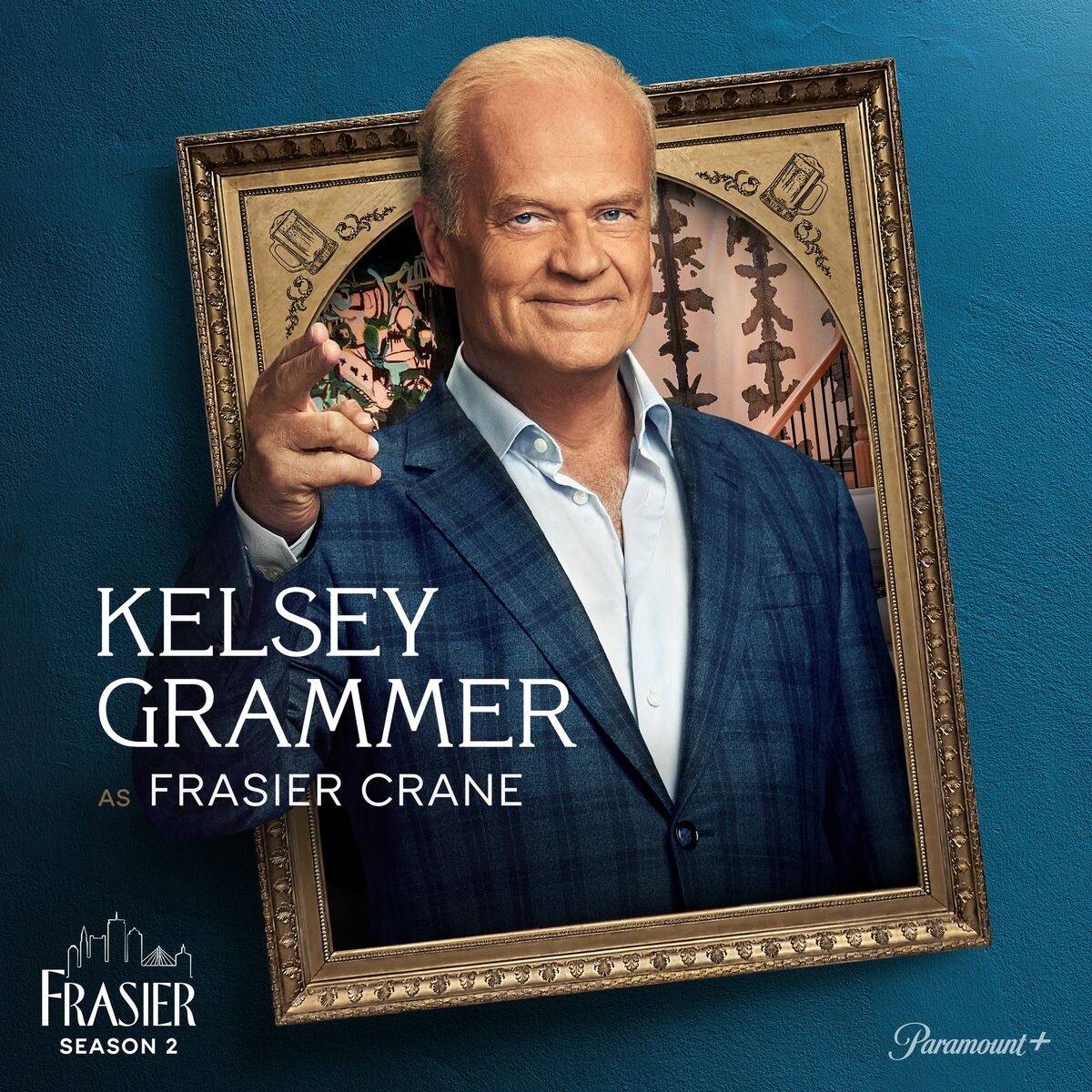 CategoryCharacters Frasier Wiki Fandom