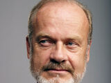 Kelsey Grammer