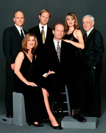 Liar Liar Frasier Wiki Fandom Liar Liar Frasier Wiki Fandom