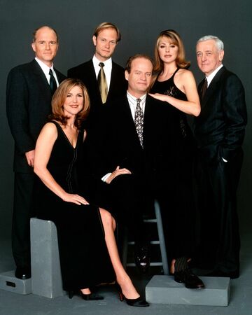 Liar Liar Frasier Wiki Fandom