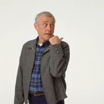 Martin Crane | Frasier Wiki | Fandom