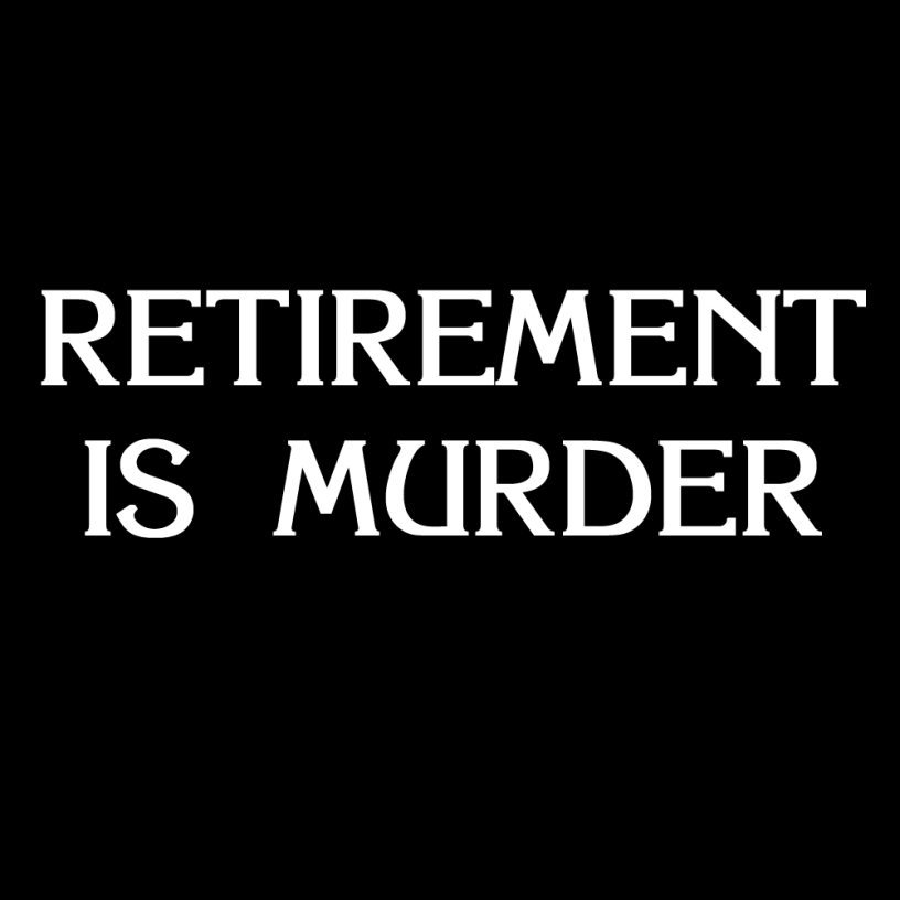 Retirement Is Murder | Frasier Wiki | Fandom