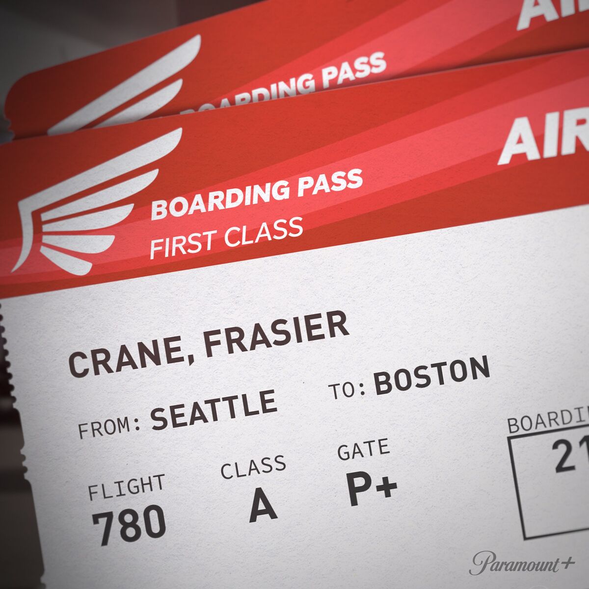 Frasier (2023 series) | Frasier Wiki | Fandom